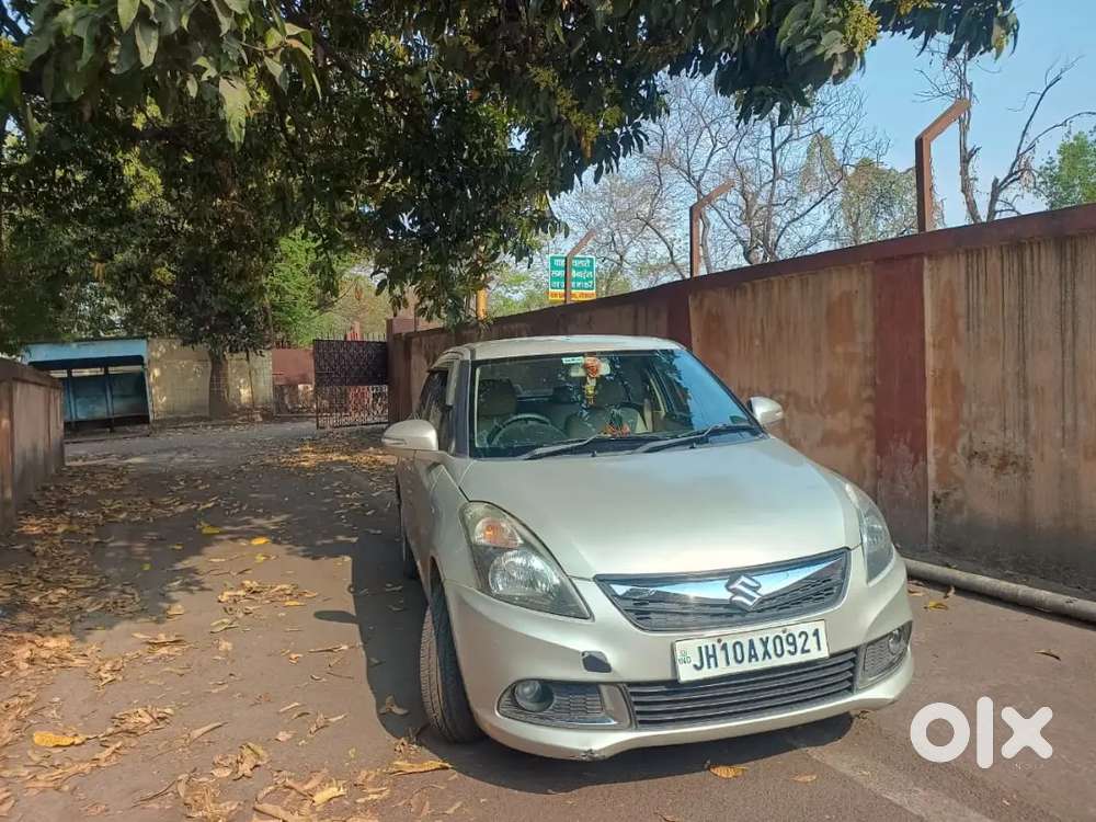 Maruti Suzuki Dzire 2016 Diesel 85000 Km Driven