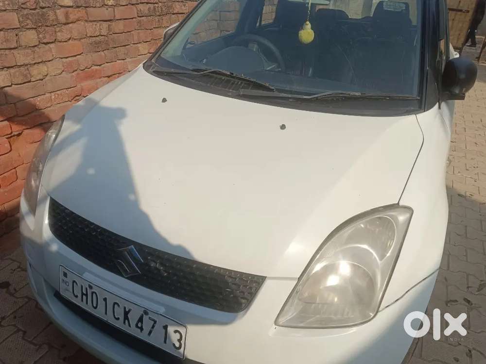 Maruti Suzuki Swift 2027 Cng & Hybrids