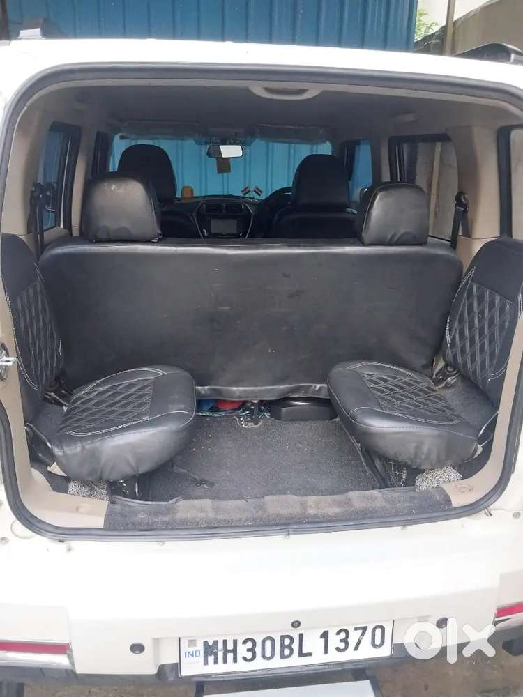 Mahindra Bolero Neo 2022 Diesel 38000 Km Driven