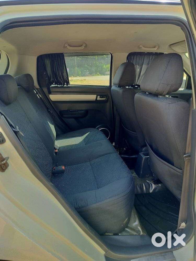 Maruti Suzuki Swift Ddis Vdi, 2011, Diesel