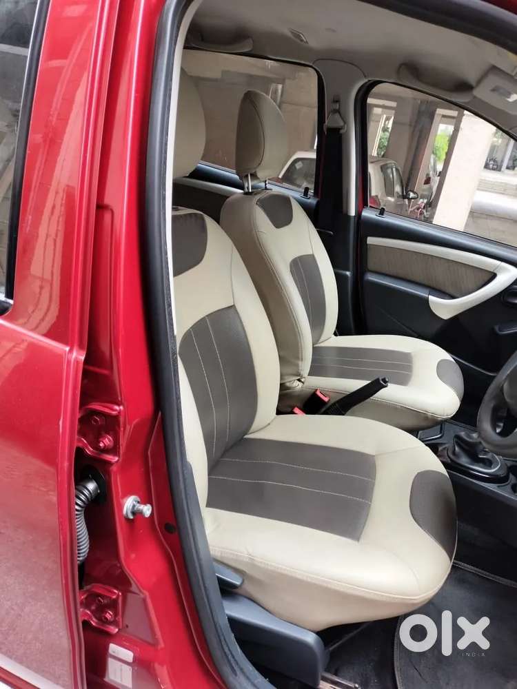 Renault Duster 85ps Rxe Diesel, 2013, Diesel