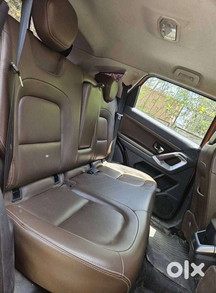 Tata Harrier Xz+, 2019, Diesel