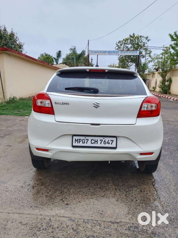 Maruti Suzuki Baleno Delta, 2020, Diesel