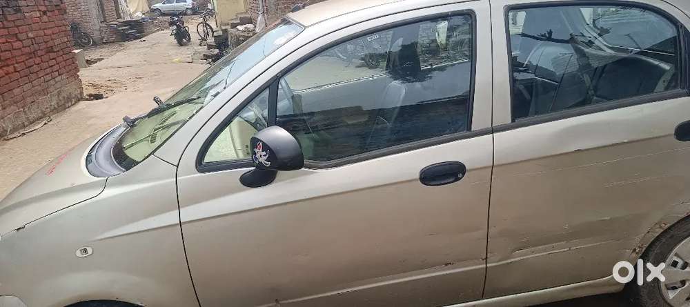 Chevrolet Spark 1.0 Petrol 2013
