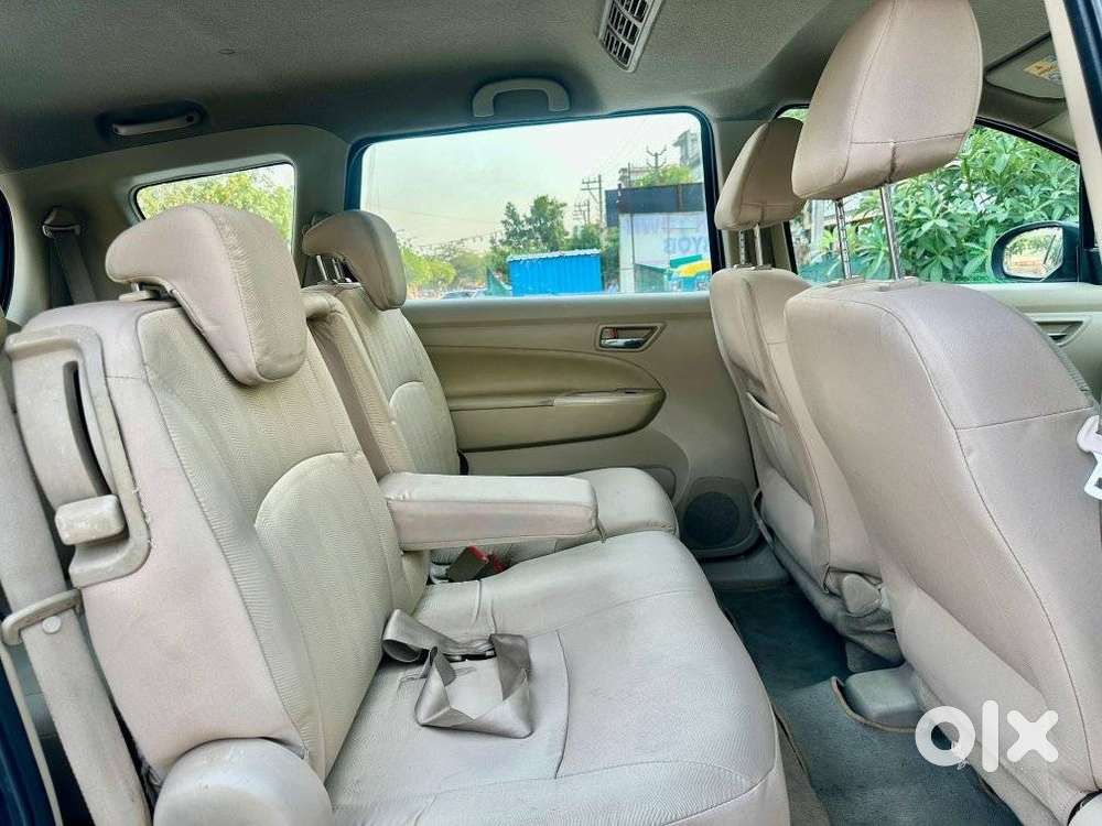 Maruti Suzuki Ertiga Vdi Shvs, 2019, Diesel