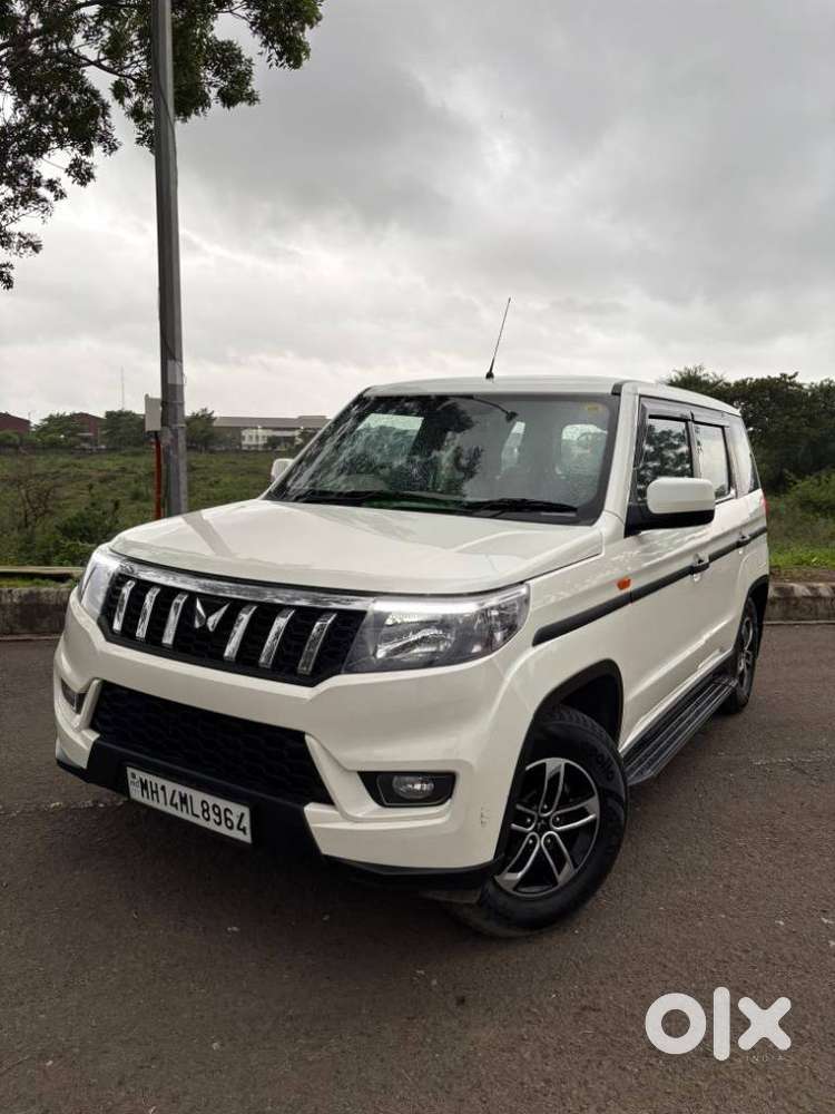 Mahindra Bolero Neo 1.5 N 10 R, 2025