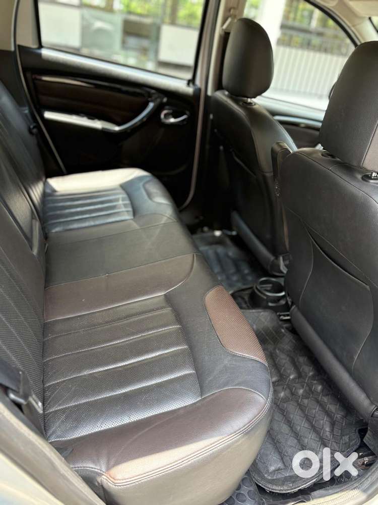 Nissan Terrano Xv D Pre Amt, 2018, Diesel