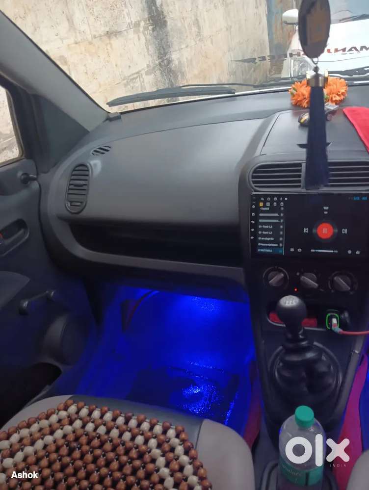 Maruti Suzuki Ritz Ldi 2016