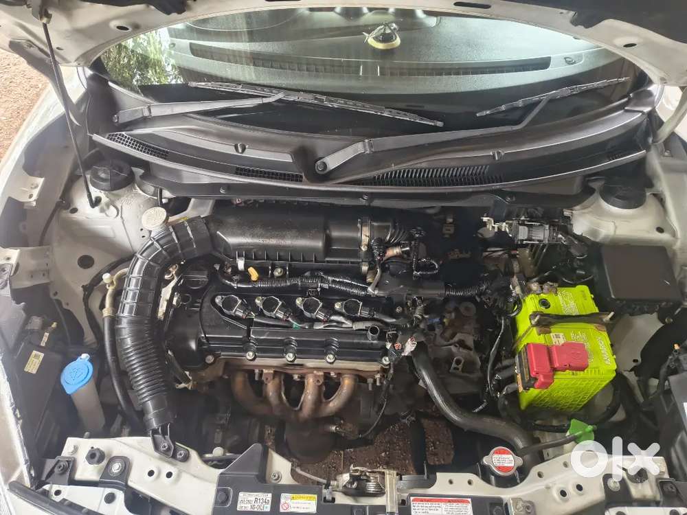 Maruti Suzuki Swift Vxi 2019