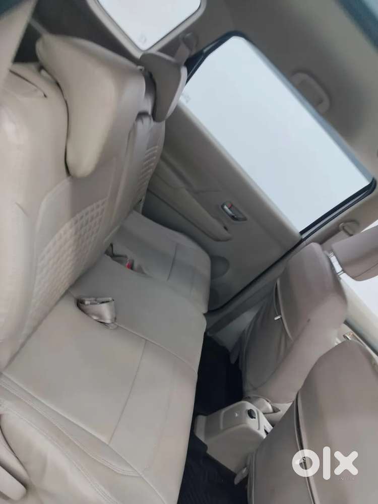 Maruti Suzuki Ertiga Vxi Cng, 2025, Cng & Hybrids