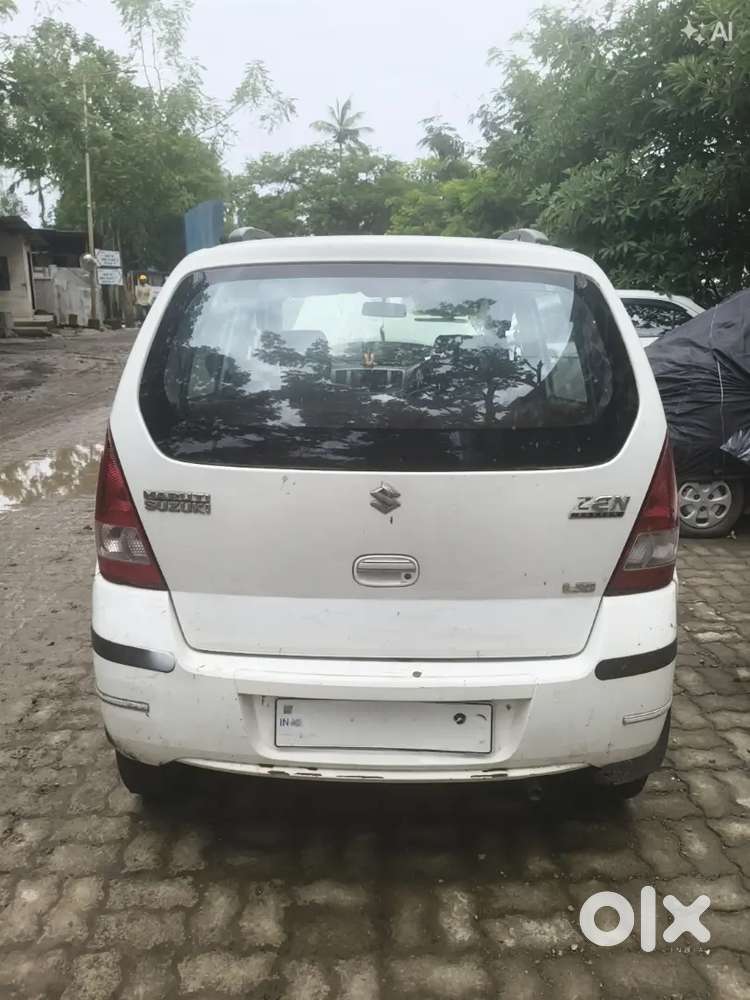 Maruti Suzuki Estilo 2007 Lxi