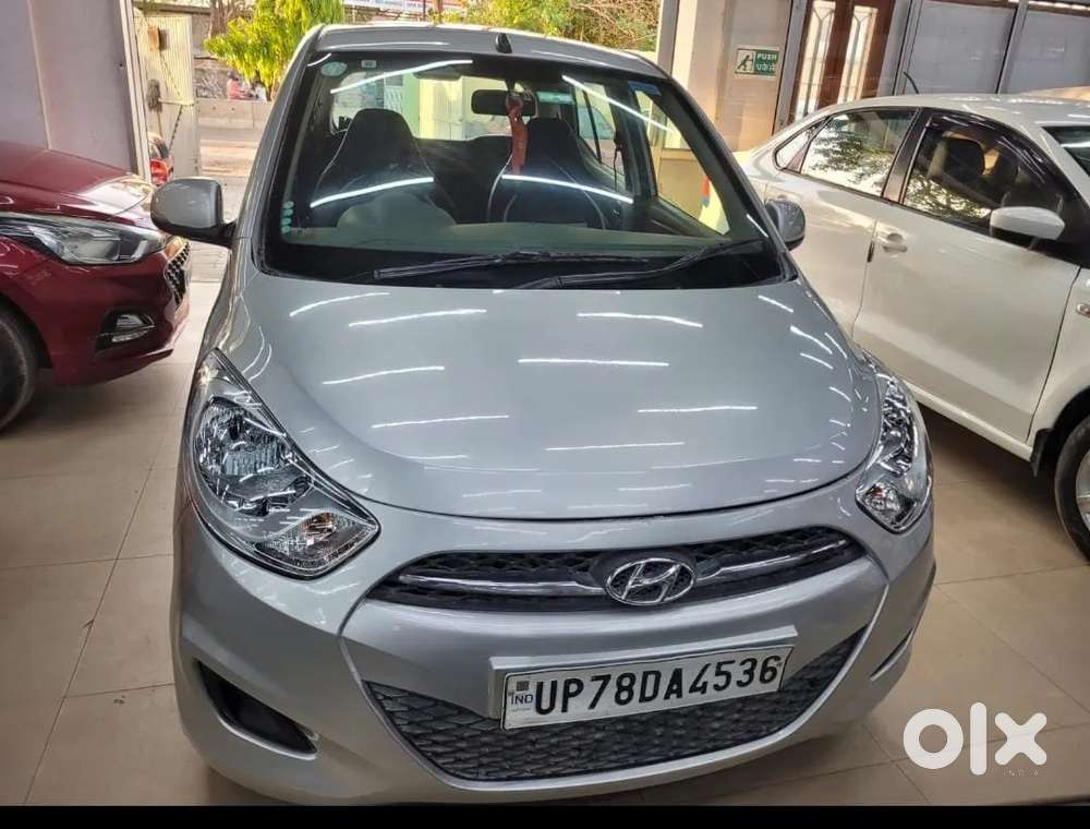 Hyundai I10 Magna 1.1l, 2013, Petrol