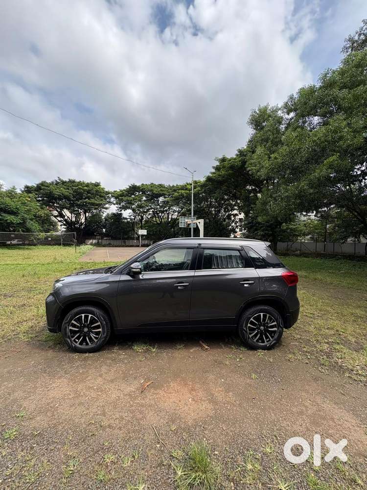 Toyota Urban Cruiser 1.5 Premium Grade Dual Tone Mt, 2022, Petrol