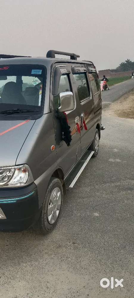 Maruti Eeco 1.2 2022