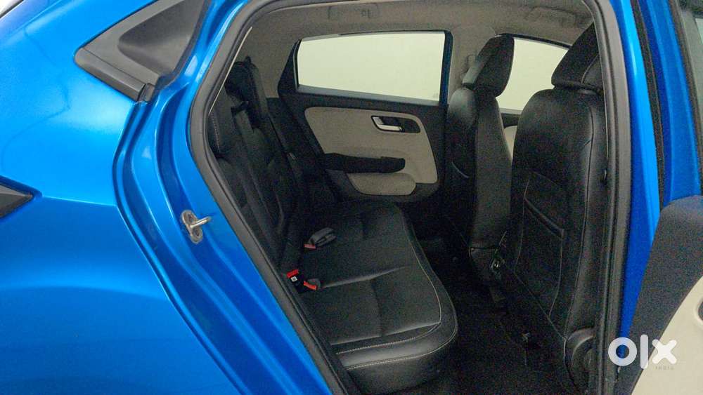Tata Altroz 1.2 Xz Plus Petrol, 2022, Petrol
