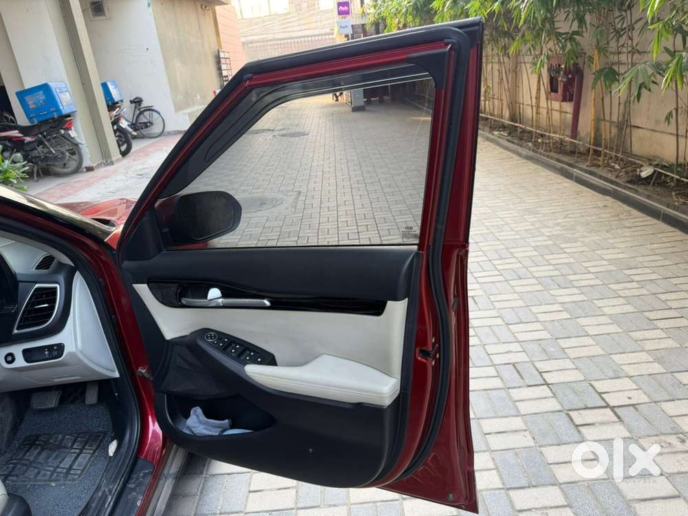 Kia Seltos 2020 Petrol Well Maintained