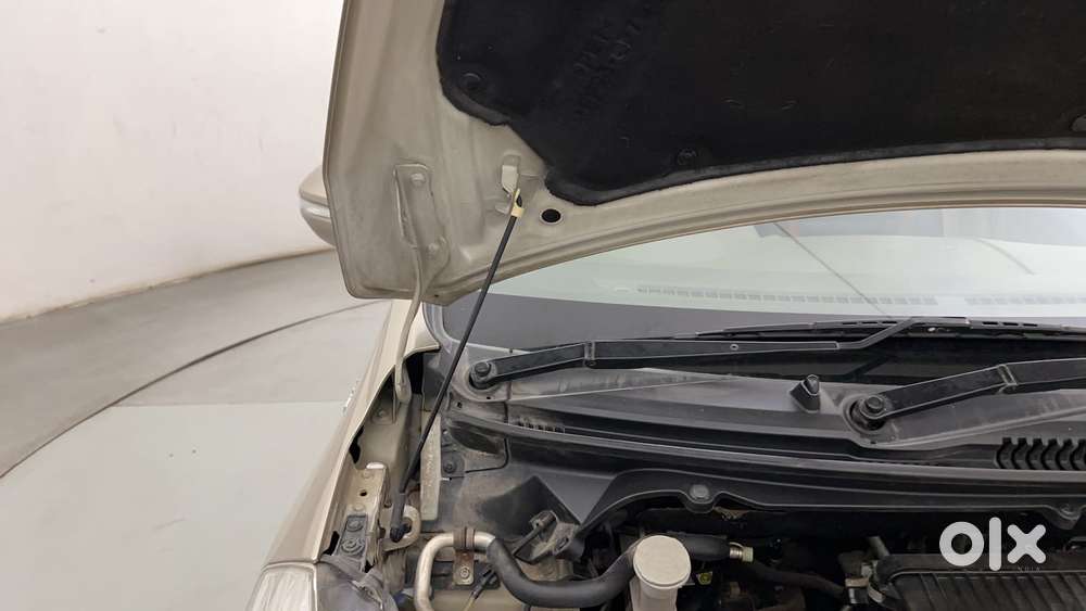 Maruti Suzuki Ertiga 1.5 Vxi, 2014, Petrol