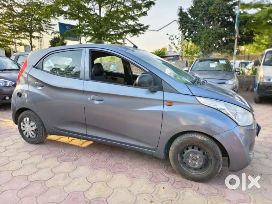 Hyundai Eon Era, 2012, Petrol