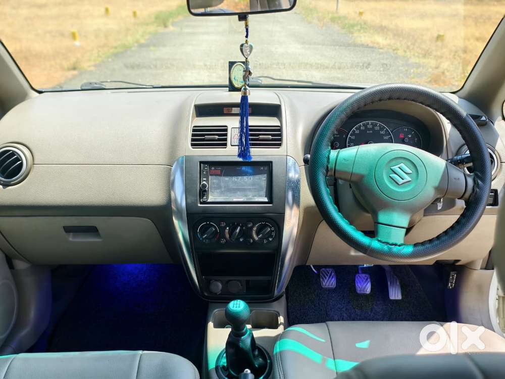 Maruti Suzuki Sx4 2007-2012 Vdi, 2011, Diesel