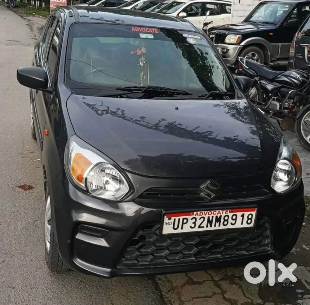 Maruti Suzuki Alto 800 2023 Petrol Manual