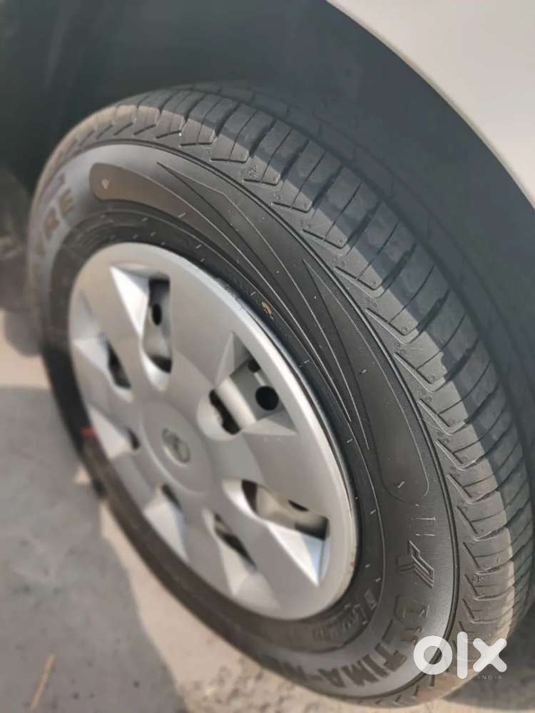 Maruti Suzuki Wagon R 1.0, 2019, Cng & Hybrids