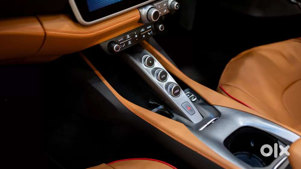 Ferrari Portofino, 2019, Petrol