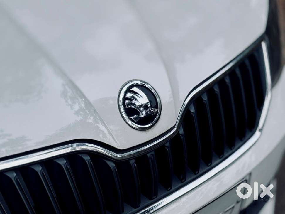 Skoda Rapid 2011-2013 1.6 Mpi Ambition, 2018, Petrol