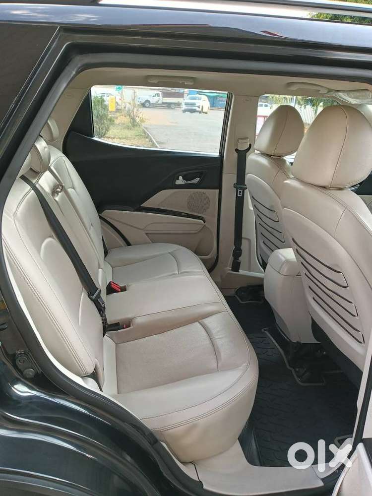 Mahindra Xuv300 W8 Option Diesel, 2019, Diesel