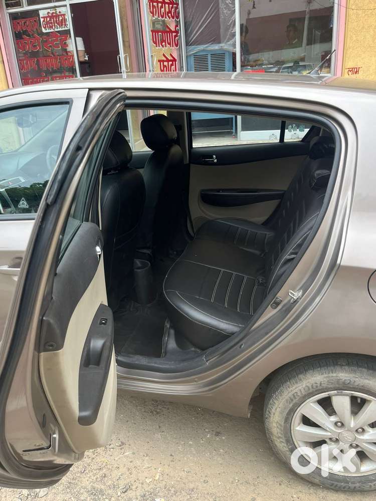 Hyundai I20 Diesel Sportz, 2013, Diesel