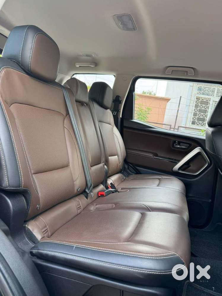 Mahindra Scorpio N Z8 Diesel Mt 2wd 7 Str, 2025, Diesel