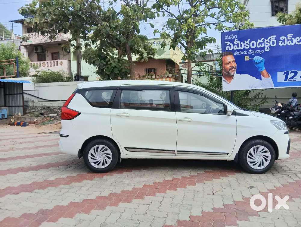 Suzuki Ertiga(2020)
