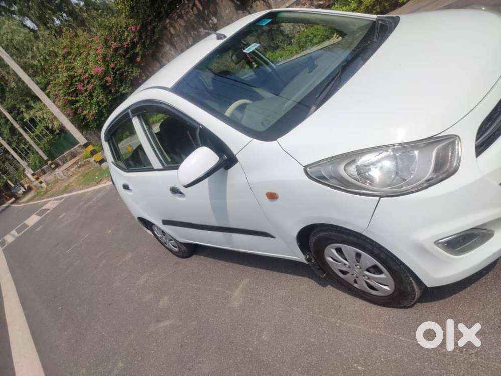 Hyundai I10 2011 Petrol Well Maintained