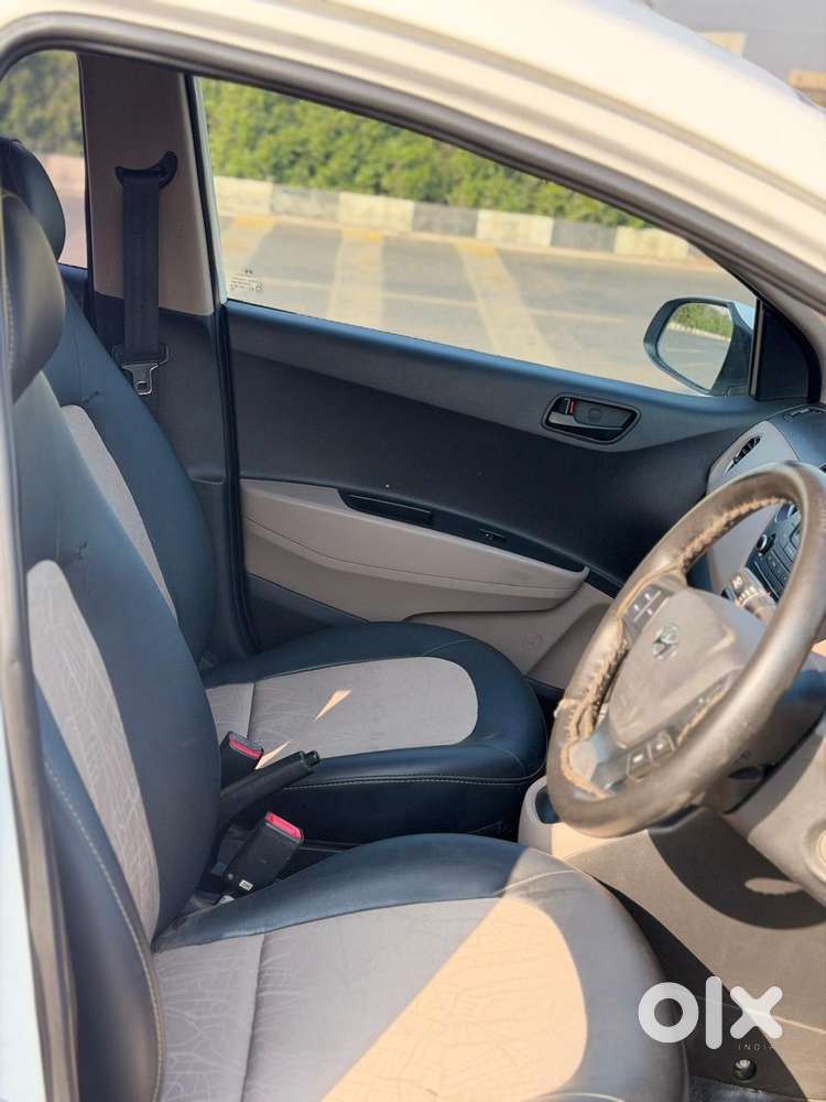 Hyundai Grand I10 Magna 1.2 Crdi, 2018, Diesel