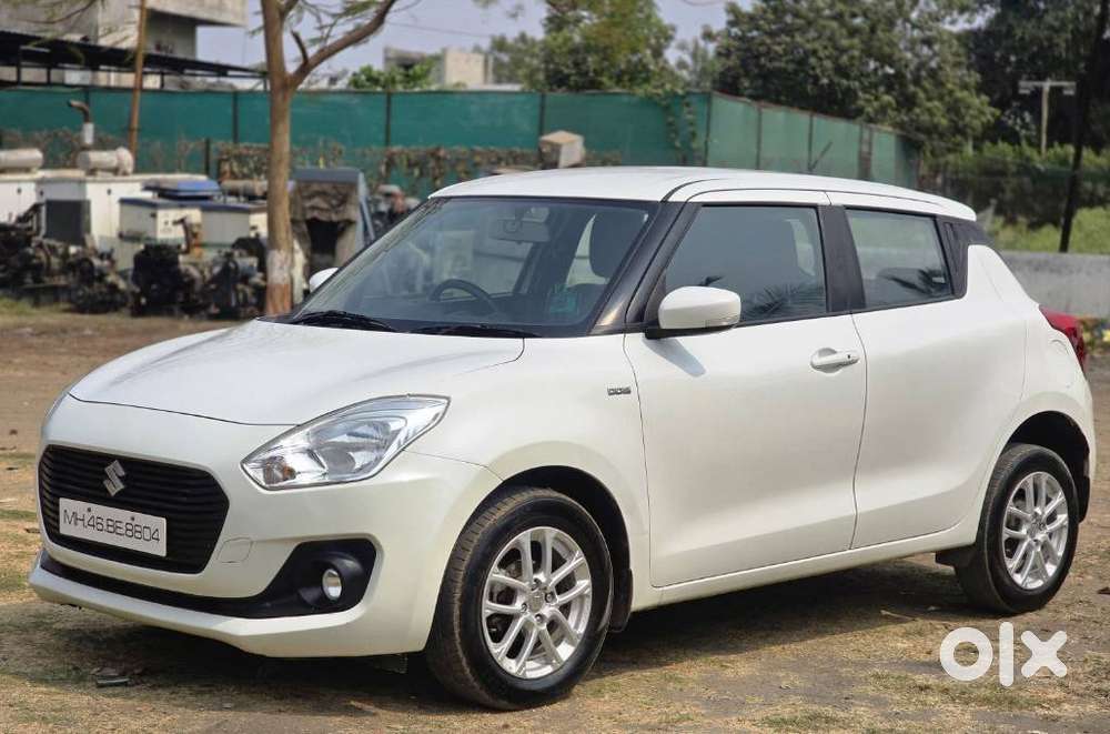 Maruti Suzuki Swift Ddis Zdi, 2018, Diesel