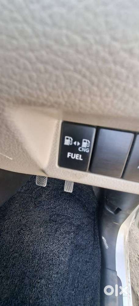 Maruti Suzuki Wagon R 1.0 Lxi Cng, 2021, Cng & Hybrids