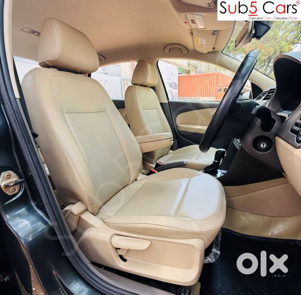 Volkswagen Vento 1.5 Tdi Highline, 2019, Diesel