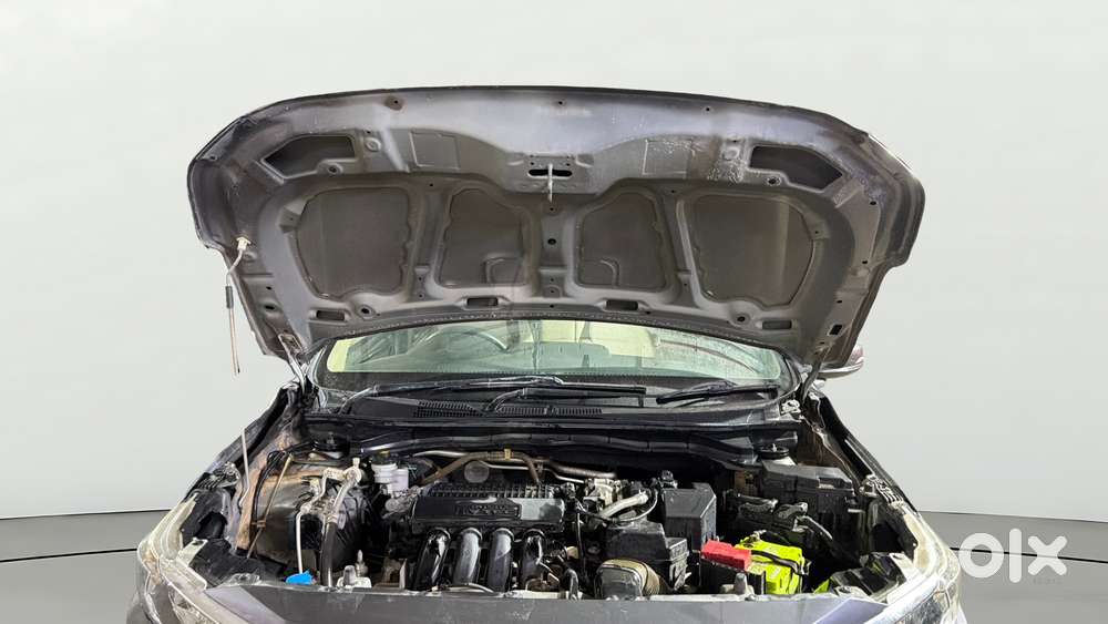 Honda Amaze V Cvt Petrol, 2020, Petrol