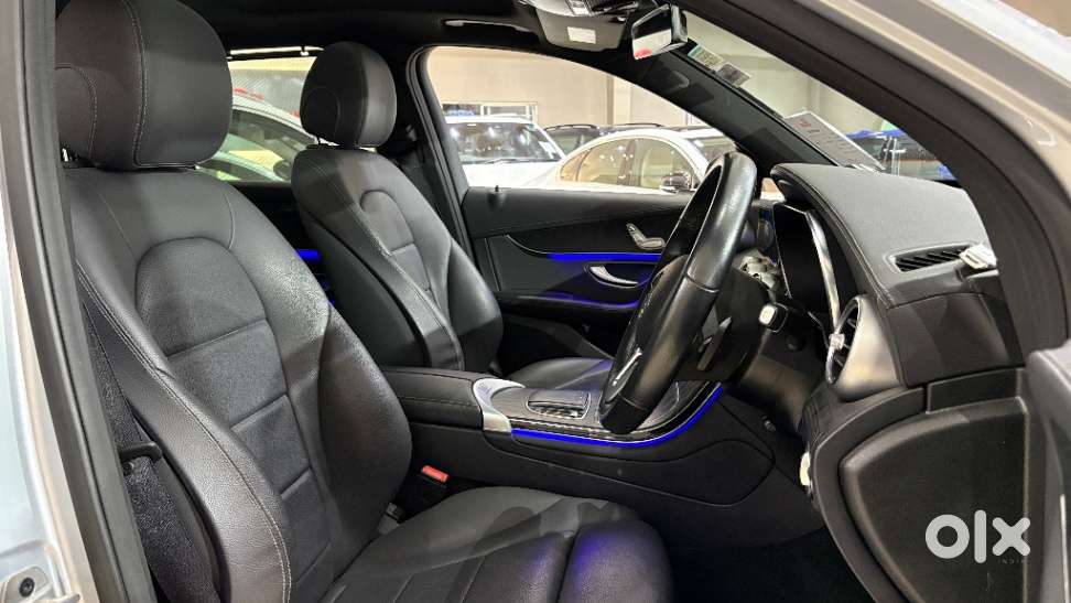 Mercedes-benz Glc 220d 4matic, 2022, Diesel