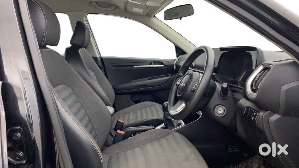 Kia Sonet 1.2 Htk Plus, 2023, Petrol