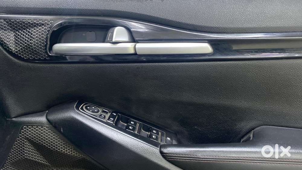 Kia Seltos 1.4 Gtk Gdi Petrol, 2019, Petrol
