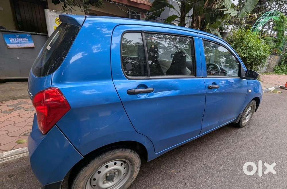 Maruti Suzuki 2015 Model