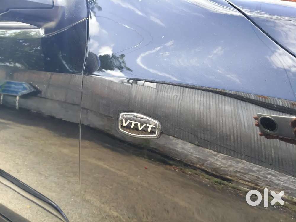 Hyundai I10 Sportz 2012 Automatic
