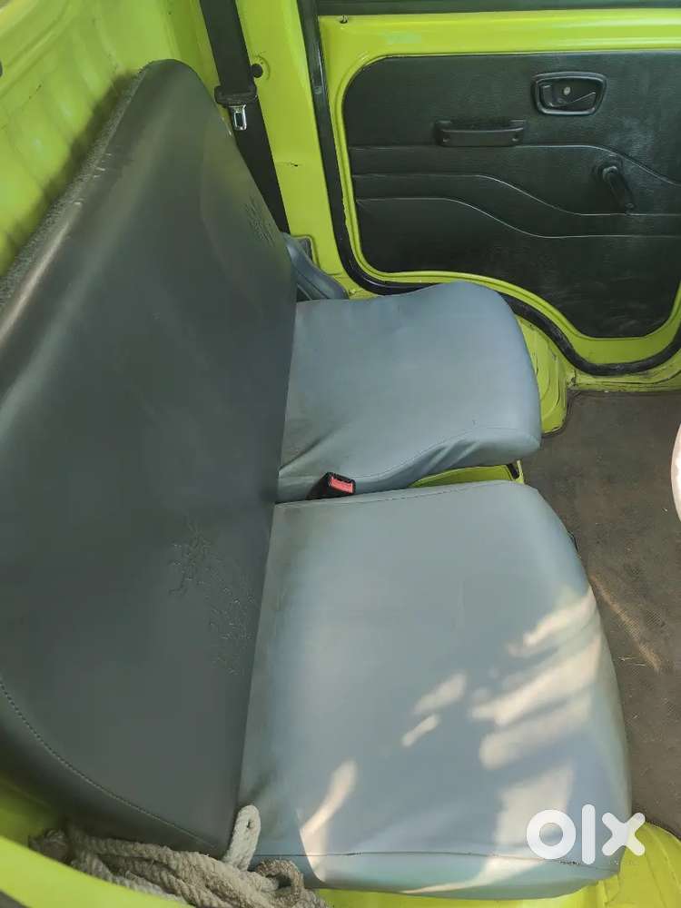 Tata Zip Diesel 2017