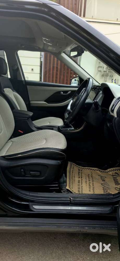 Hyundai Creta 1.5 Sx (o) Diesel, 2023, Diesel