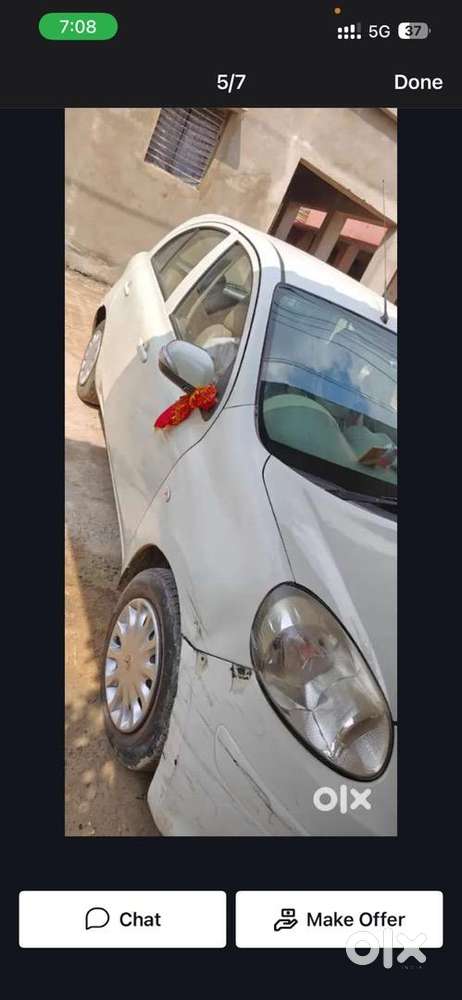 Nissan Micra 2013 Diesel Well Maintained