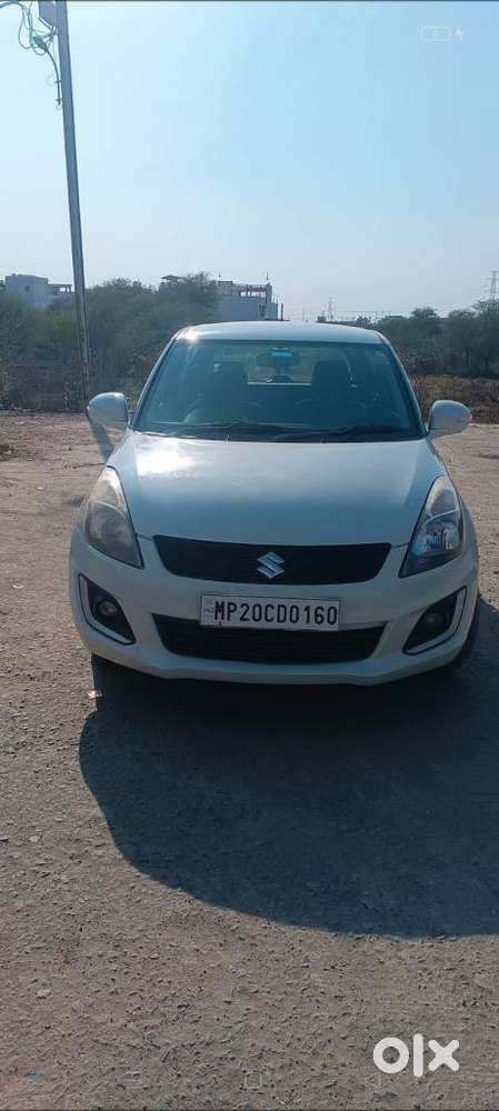 Maruti Suzuki Swift 2011-2014 Vdi, 2012, Diesel