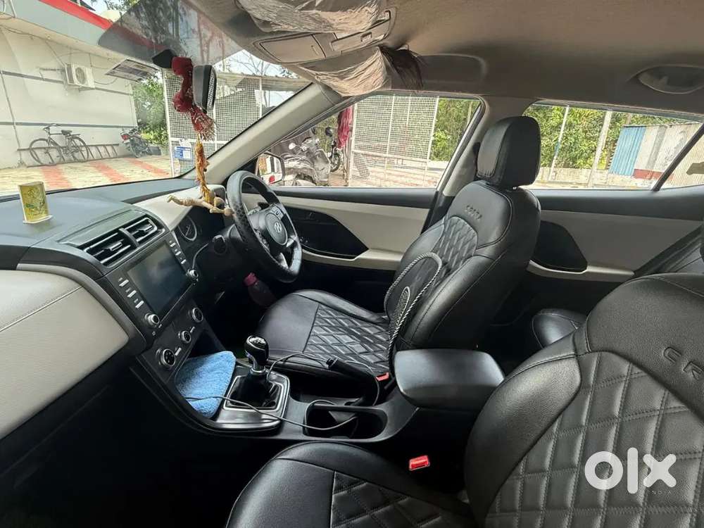 Hyundai Creta Diesel 2020 Manual