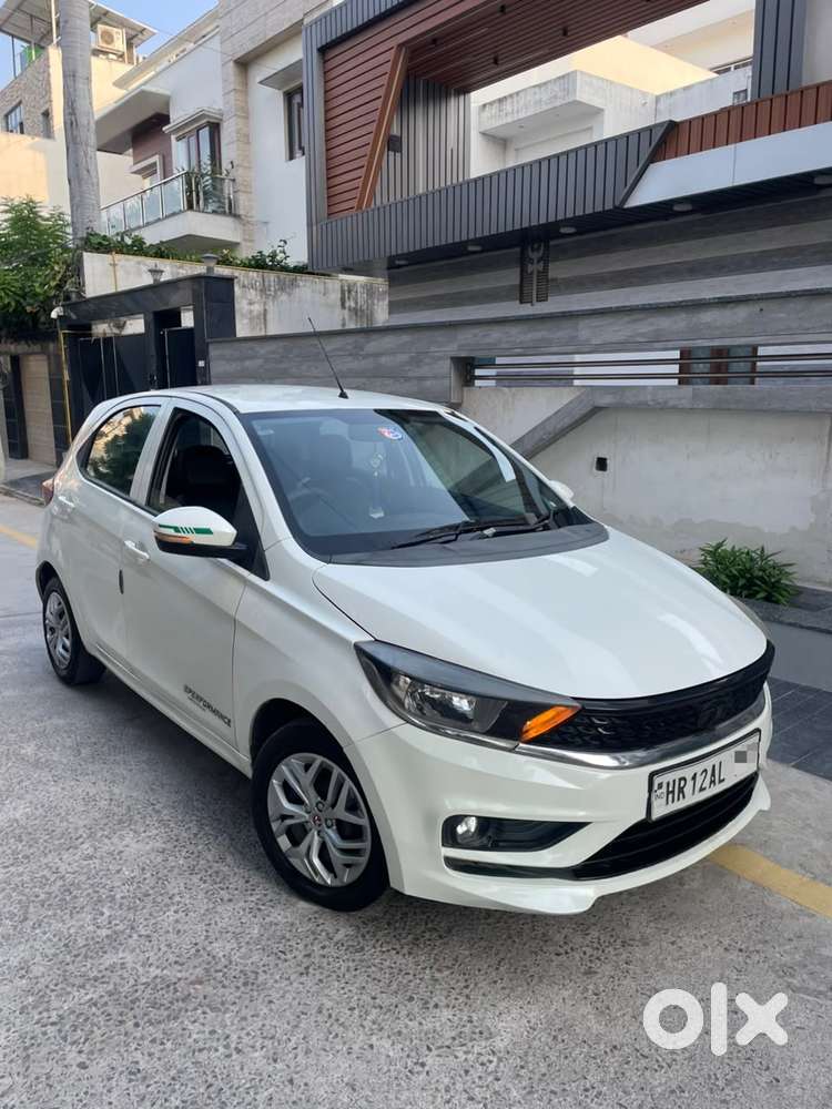 Tata Tiago Xt 09/2020 Petrol Car