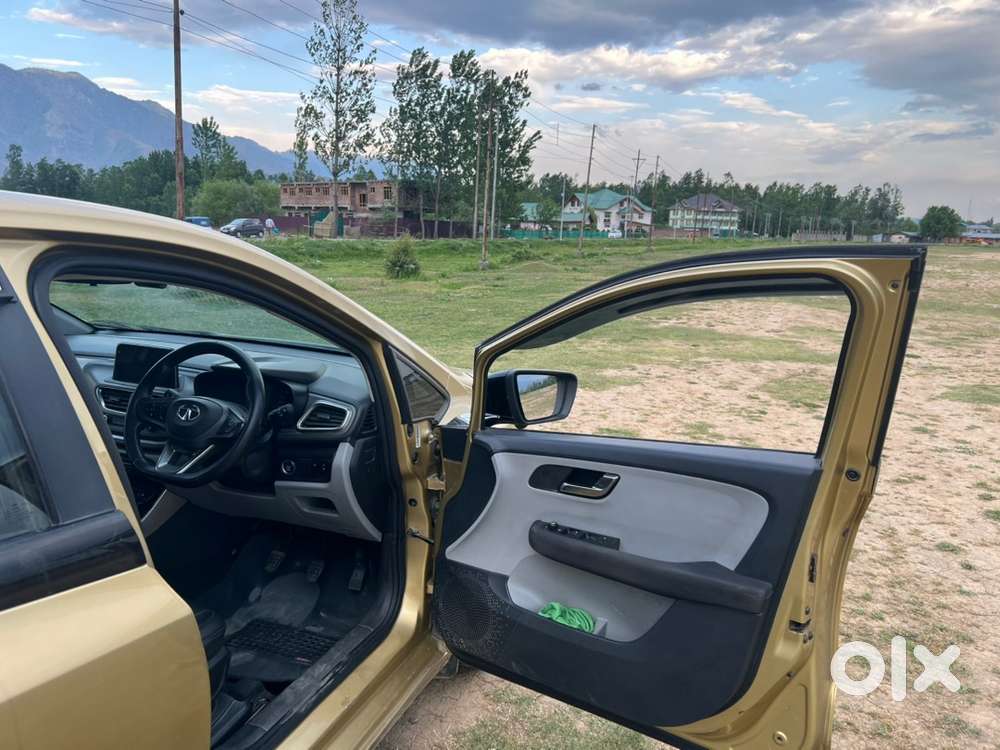Tata Altorz Petrol Manual 2020 Drive