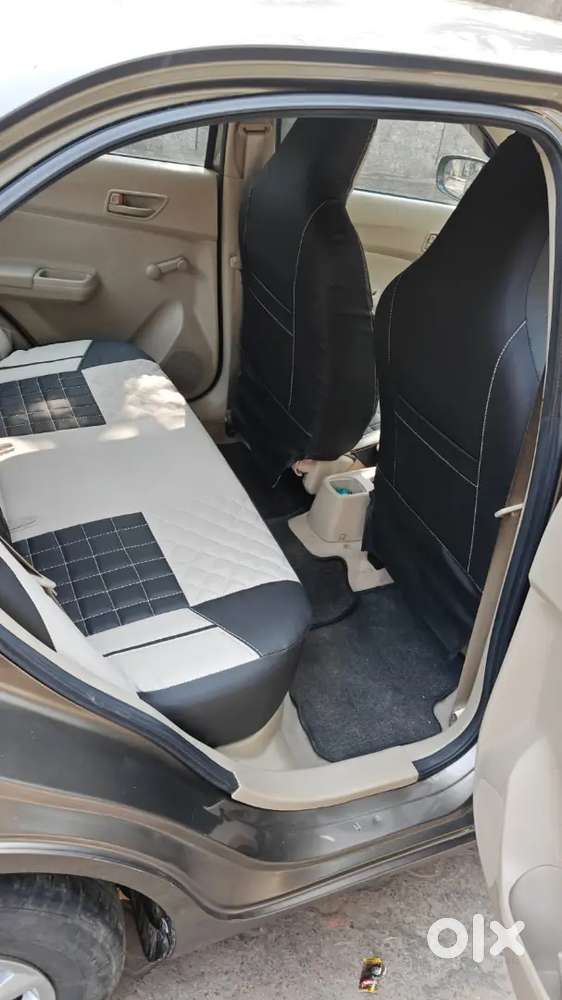 Maruti Suzuki Dzire 2018